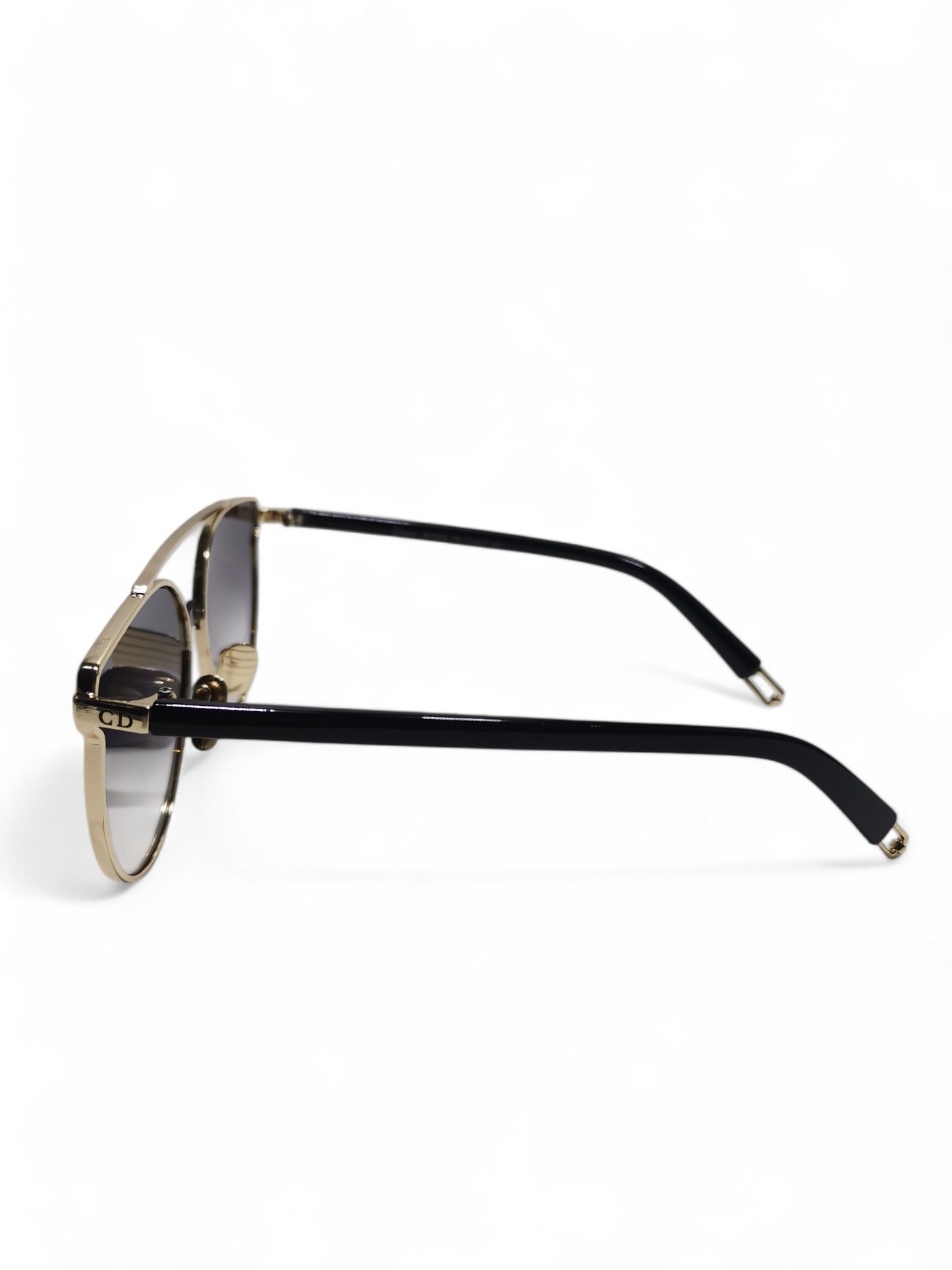 Dior - Black - Metal