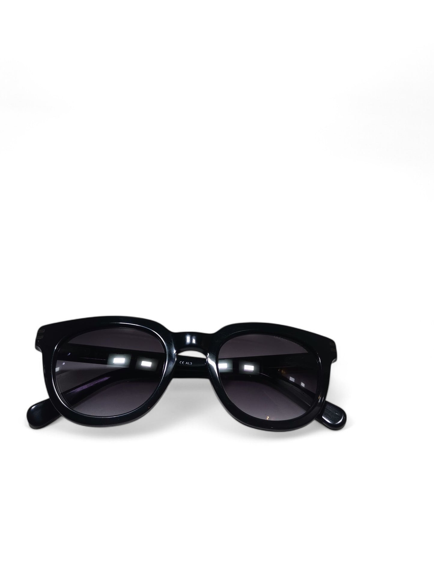 Marc Jacobs - Black - Plastic / Acetate