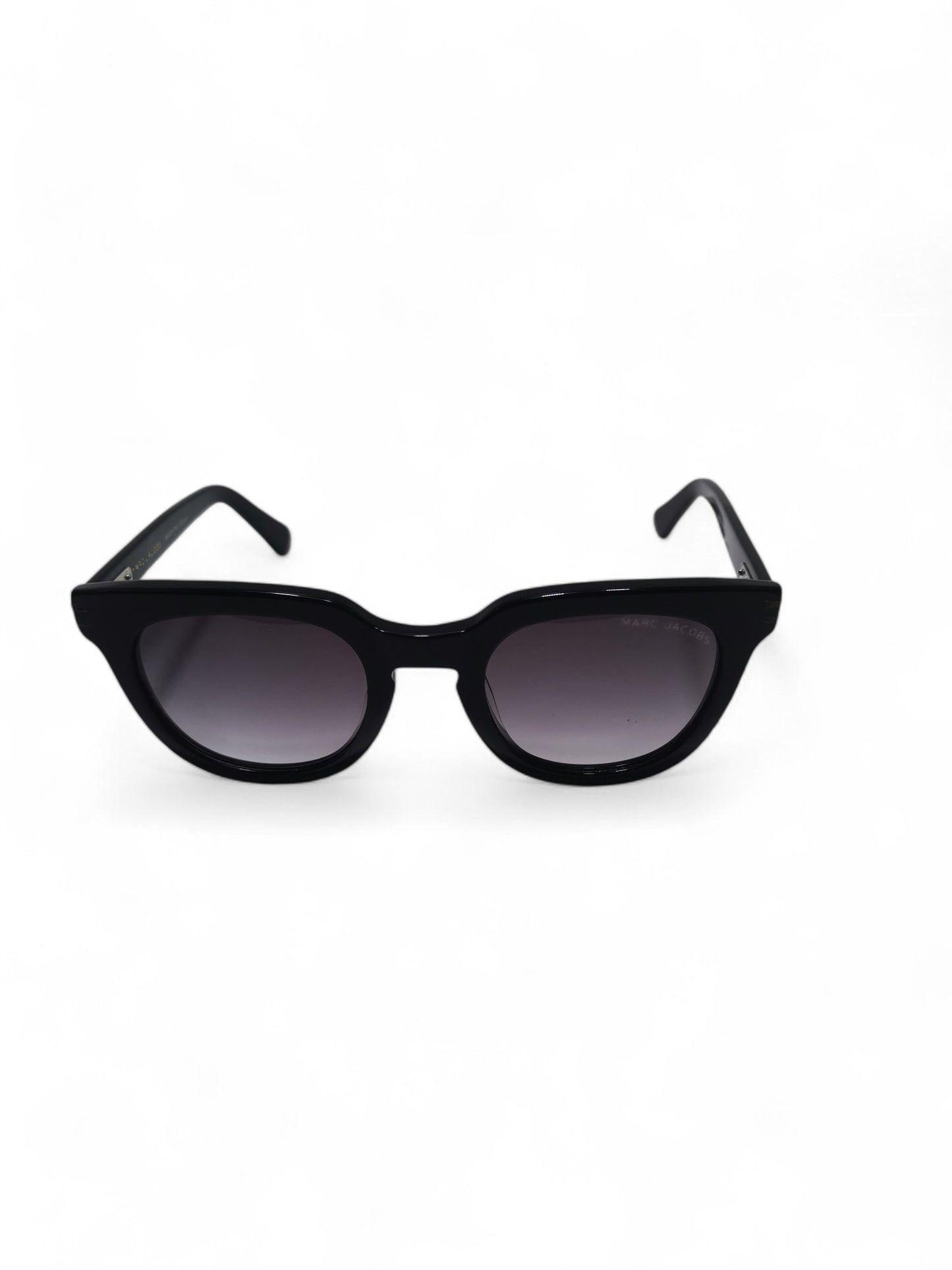 Marc Jacobs - Black - Plastic / Acetate