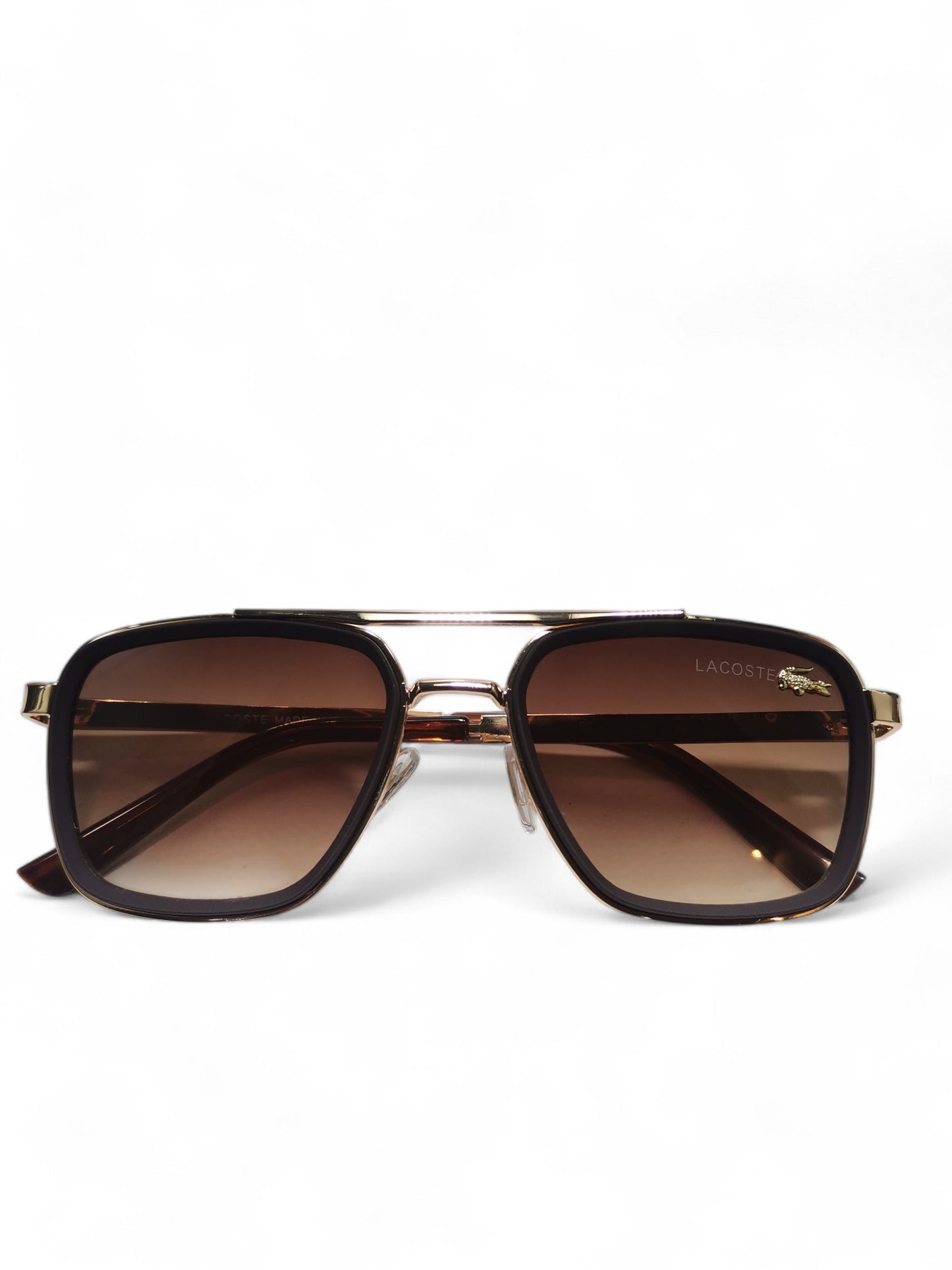 Lacoste - Rose Gold - Metal