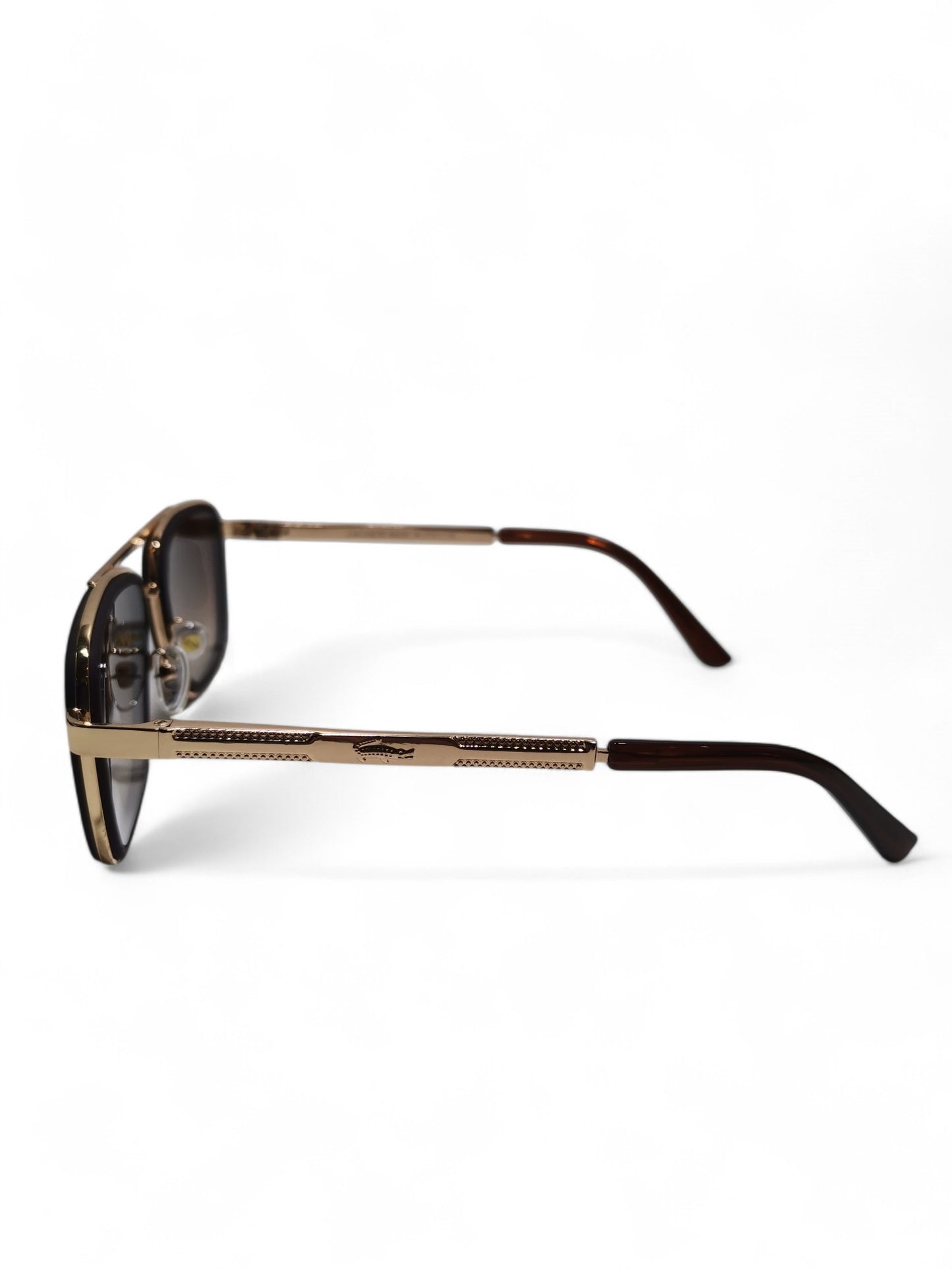 Lacoste - Rose Gold - Metal