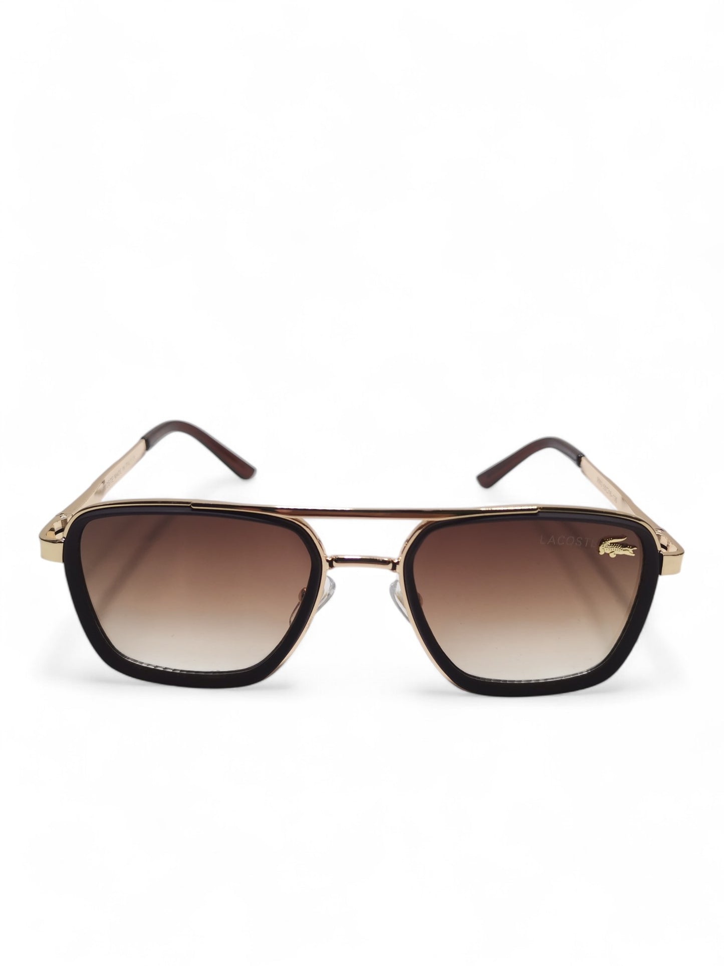 Lacoste - Rose Gold - Metal