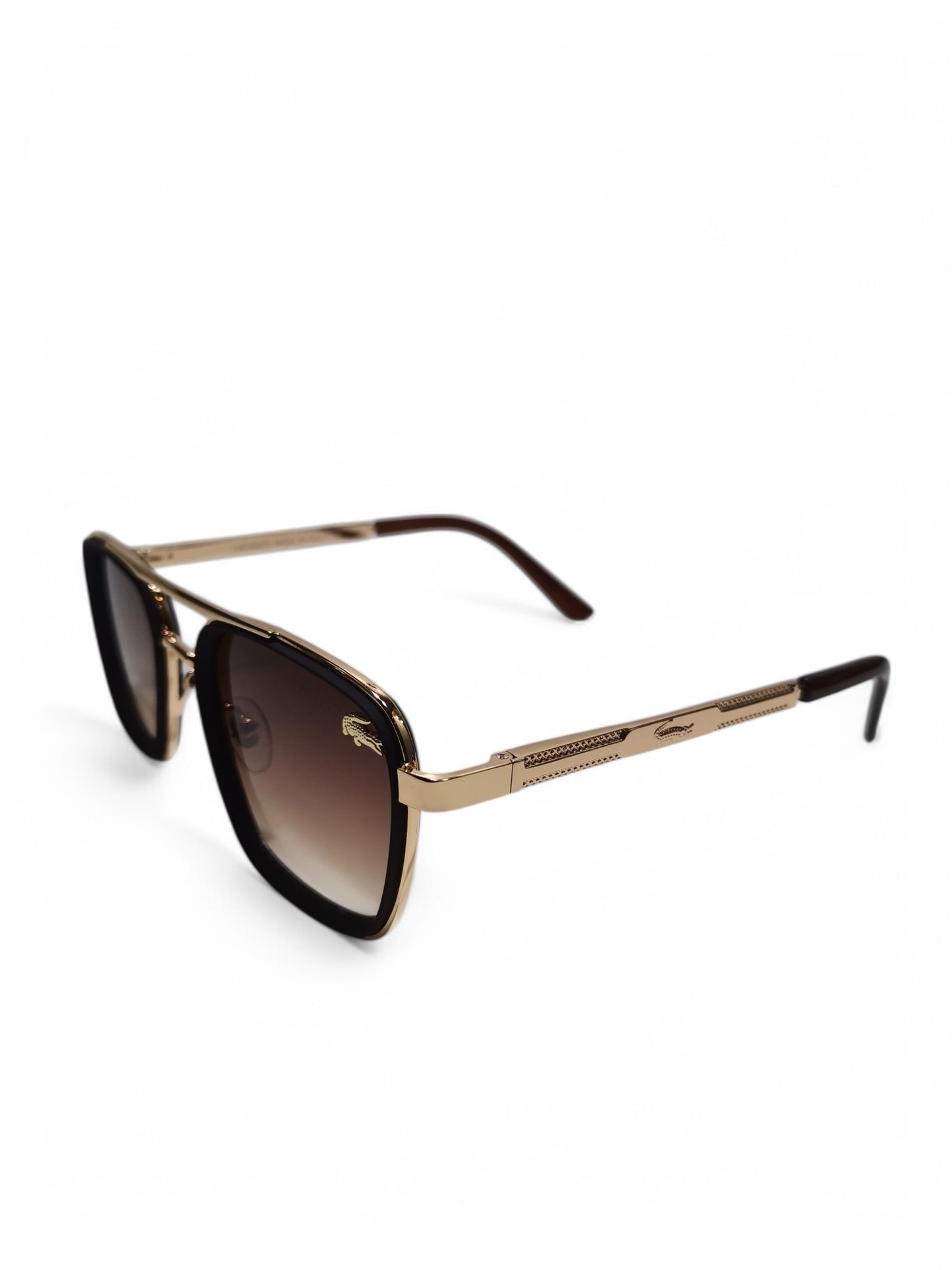 Lacoste - Rose Gold - Metal
