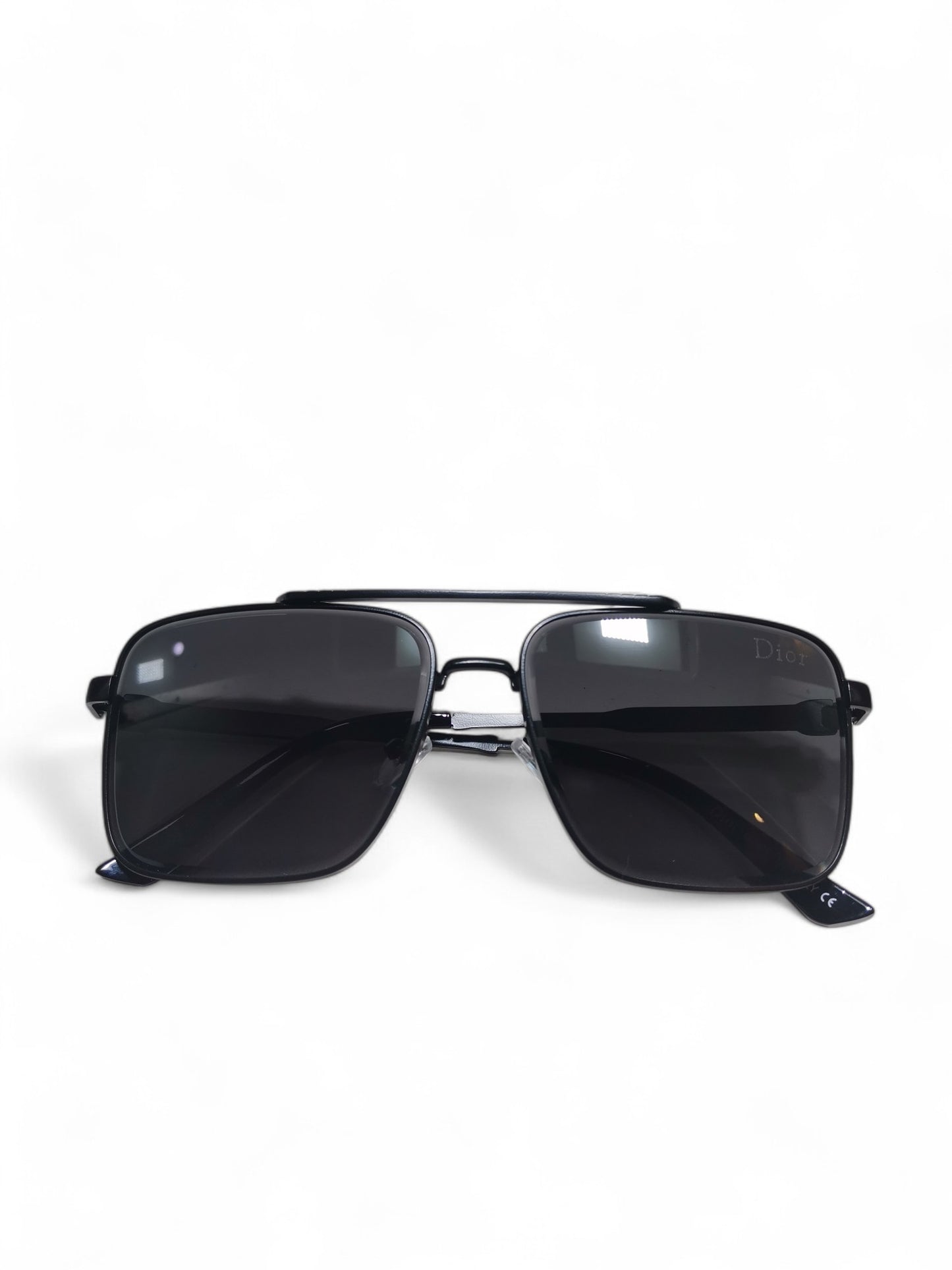 Dior - Black - Metal