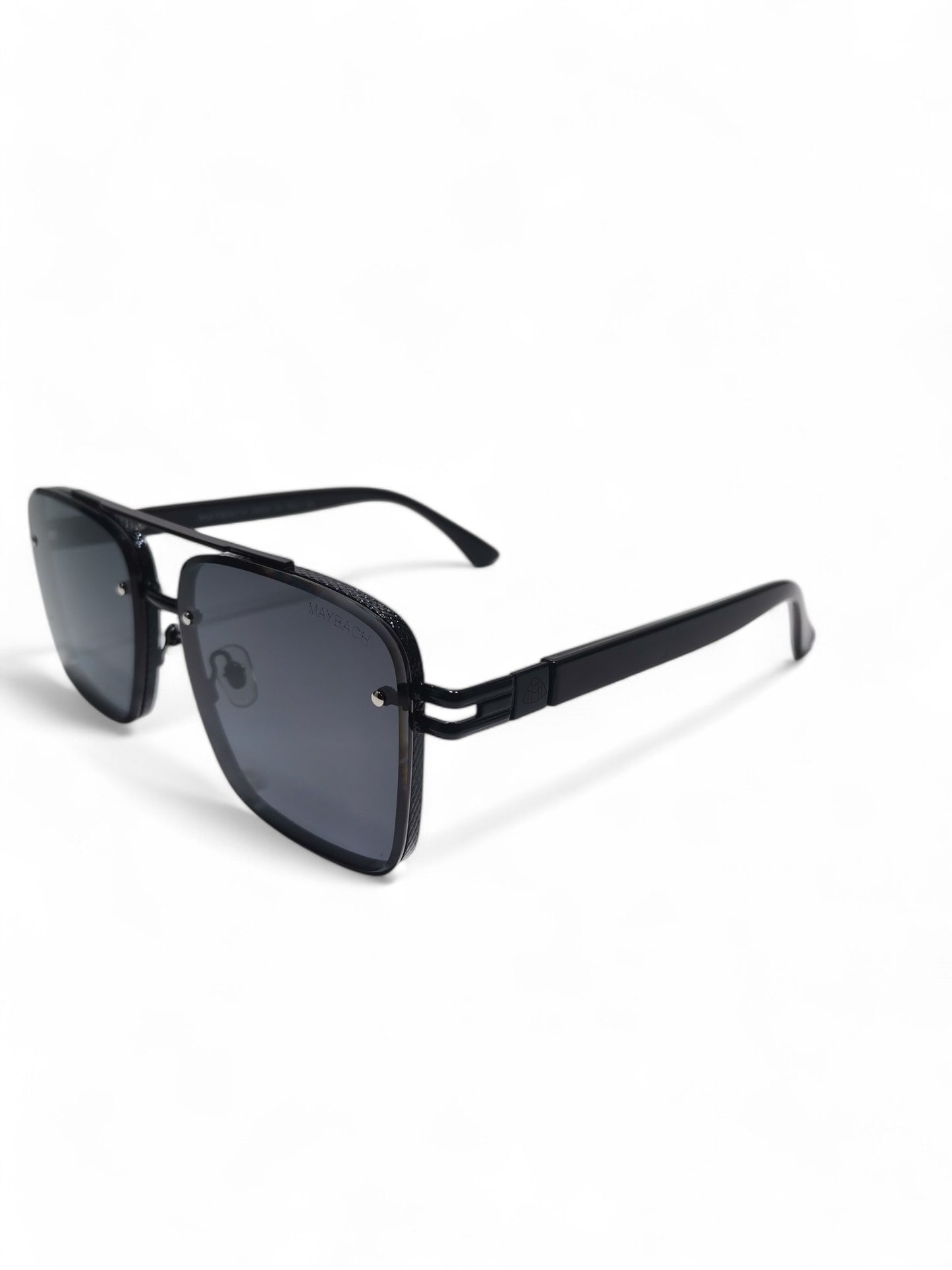 Maybach - Black - Metal