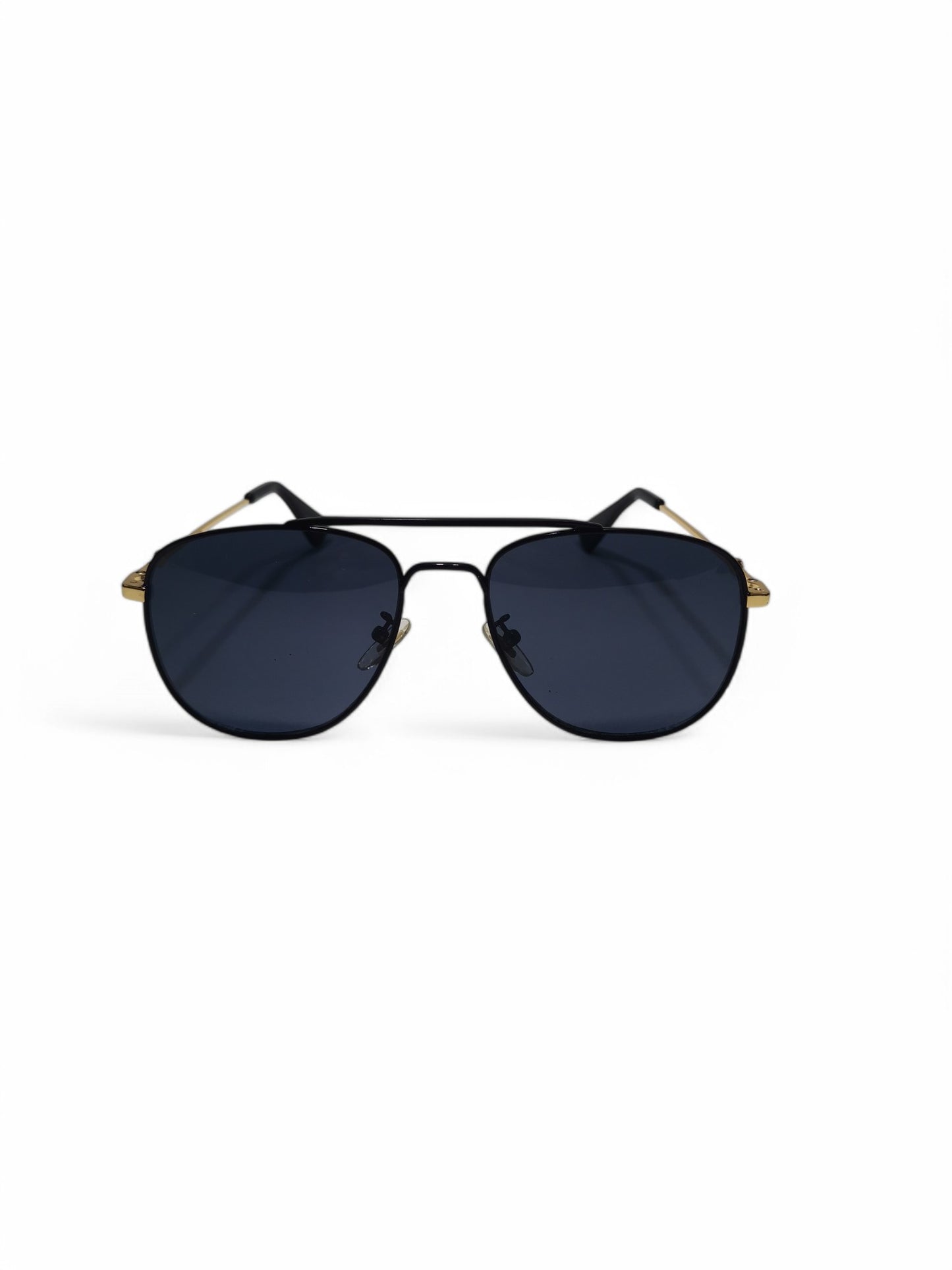 Gucci - Black and Gold - Metal / Plastic
