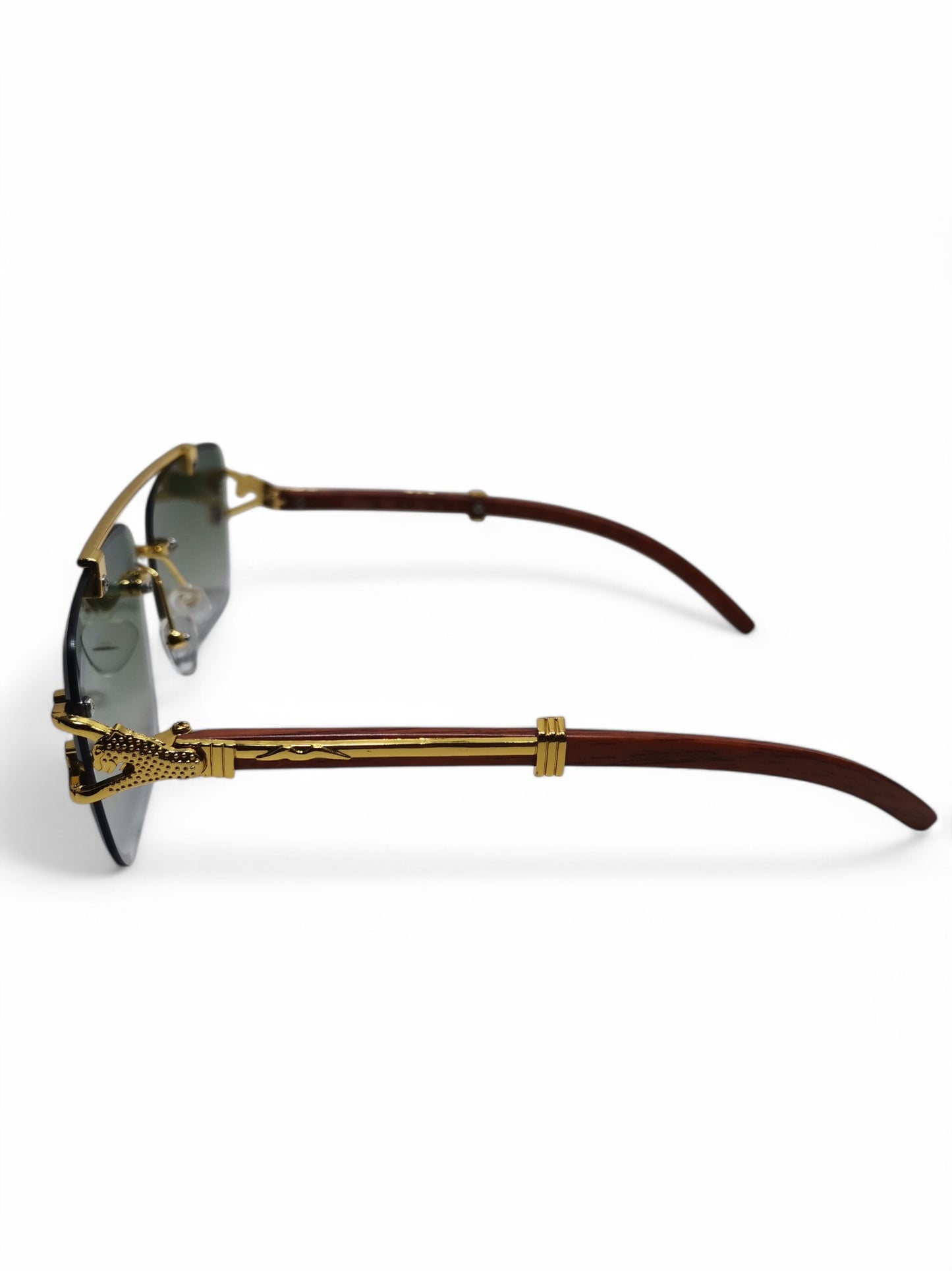 Cartier - Green - Wood Side