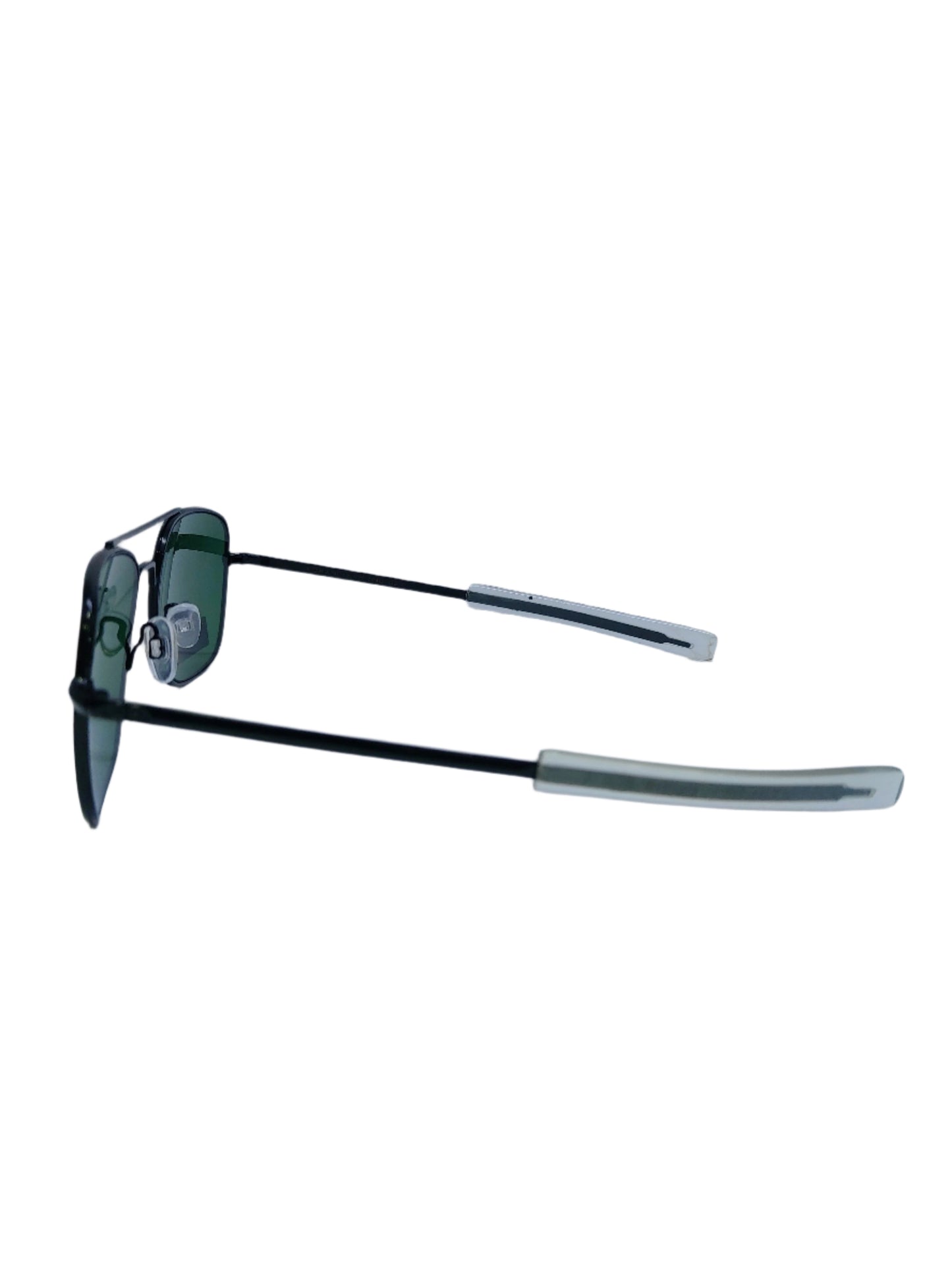 American Optics - Black - Metal