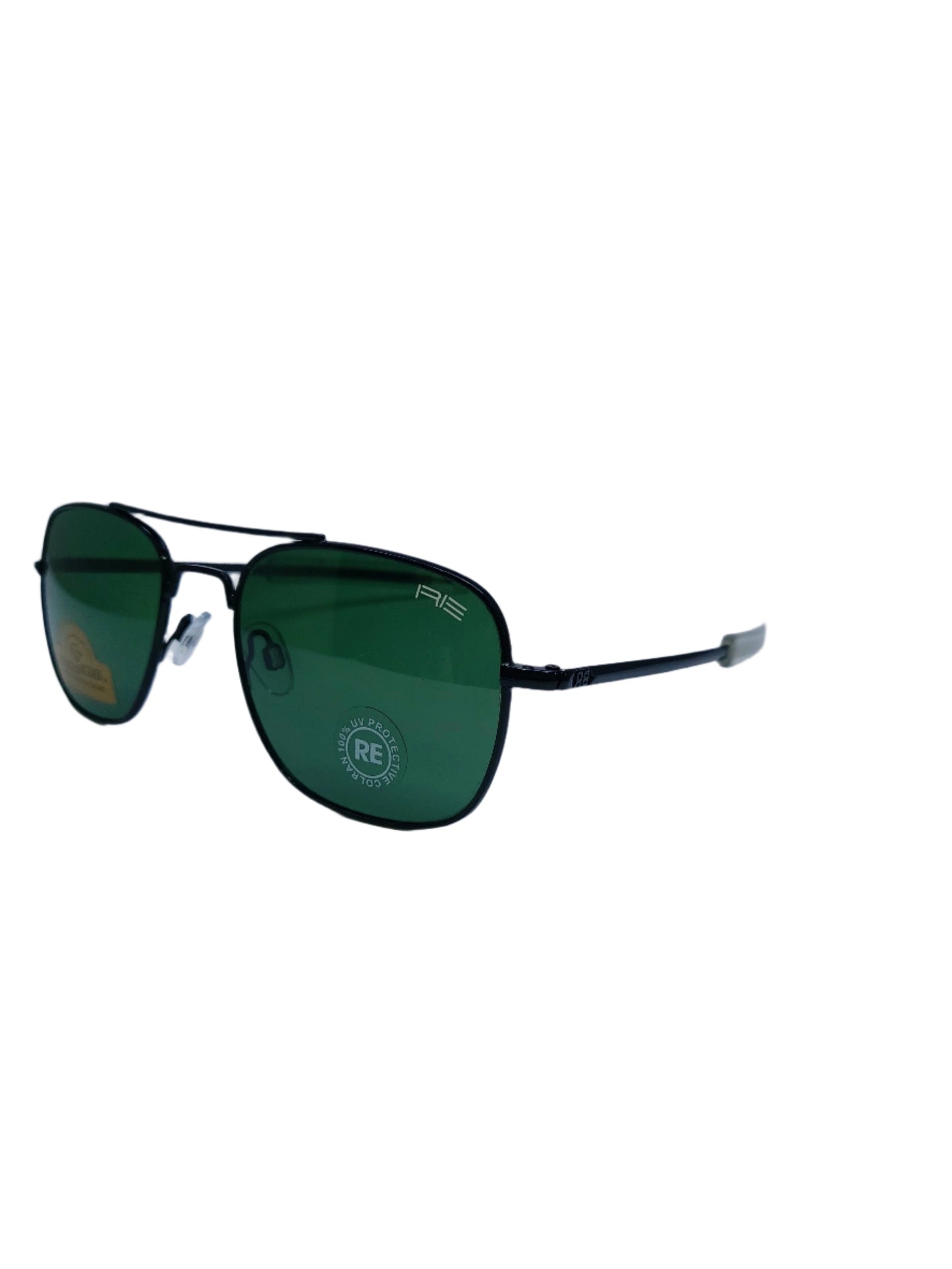 American Optics - Black - Metal