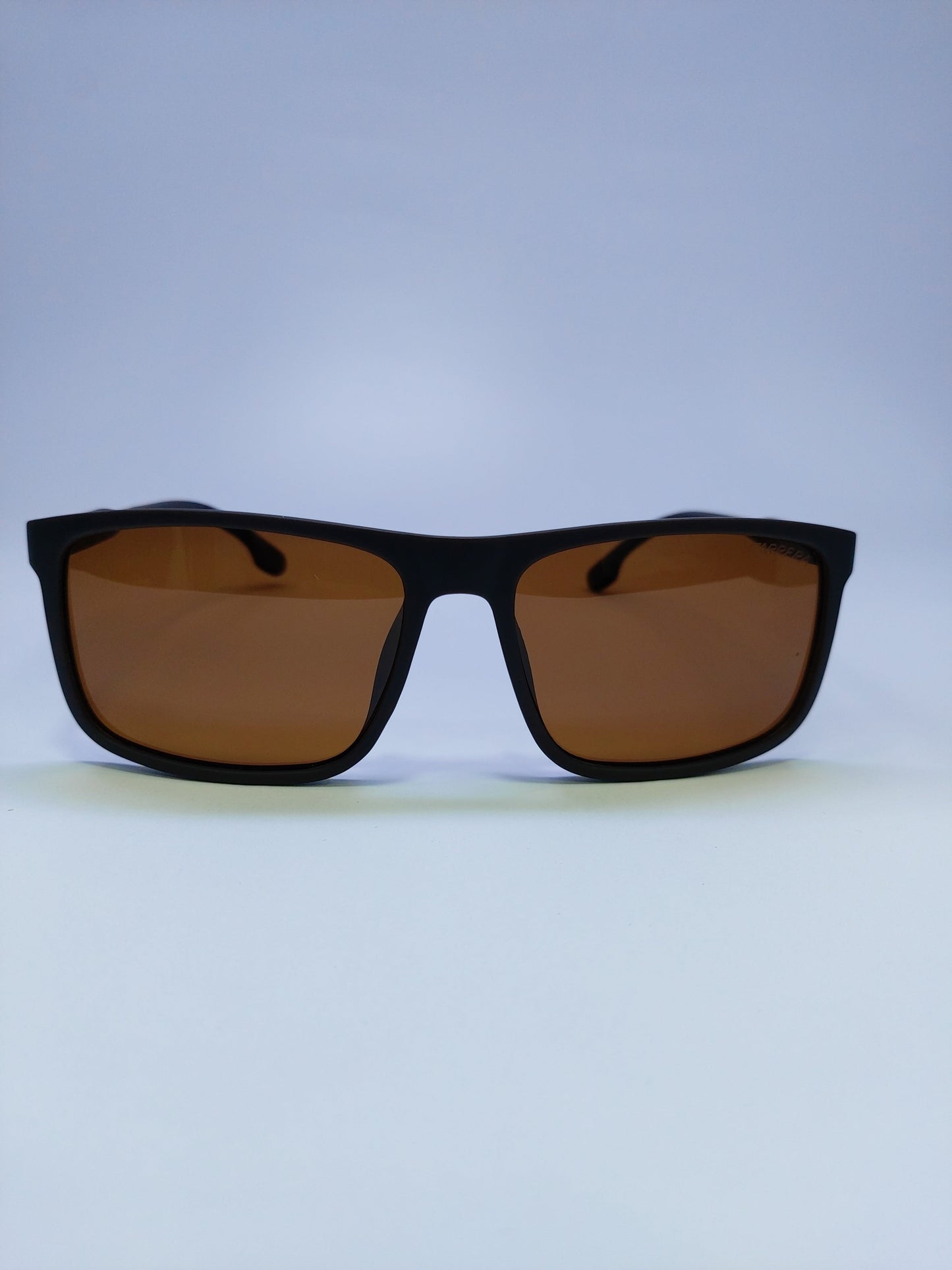 Carrera - Brown - Plastic / Acetate