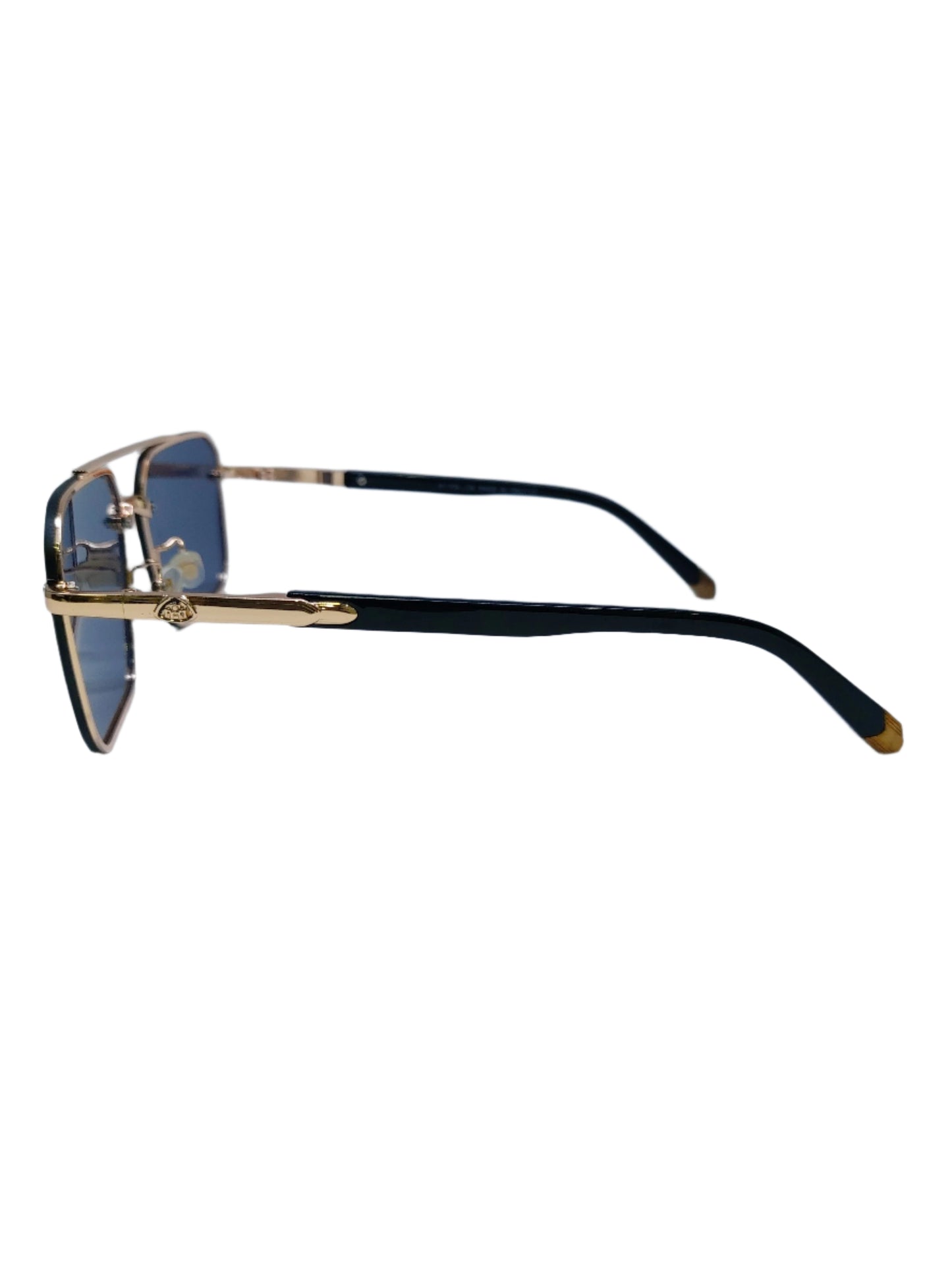 Maybach - Black and Gold - Metal