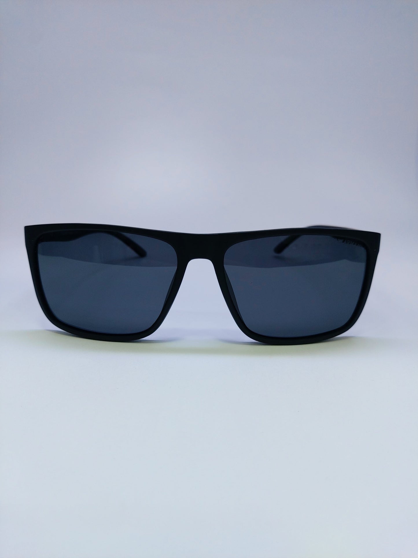 Rayban - Black - Plastic