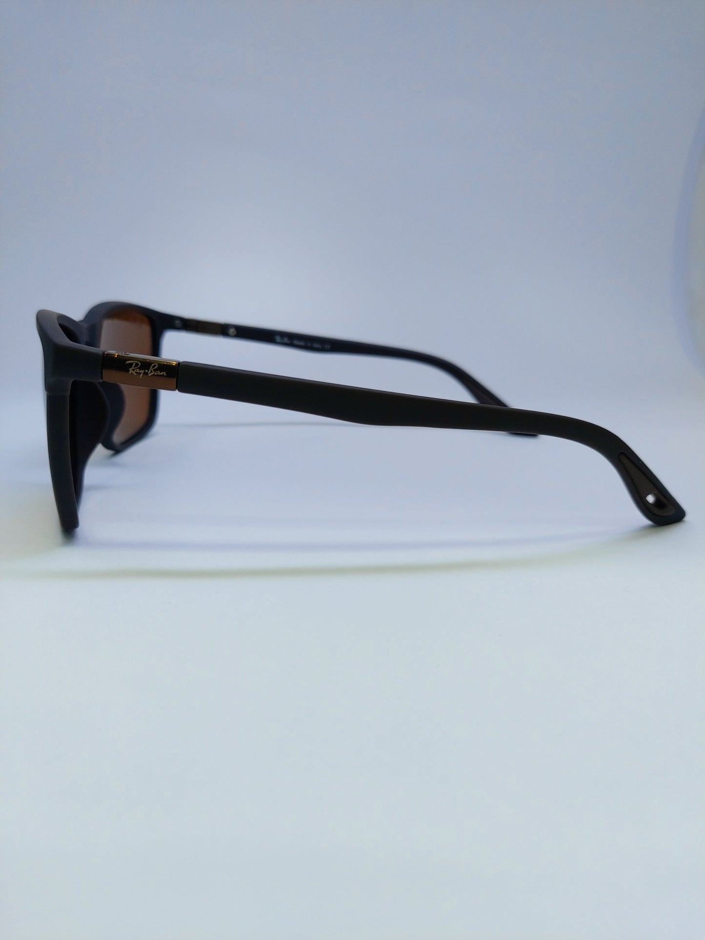 Rayban - Polarized Brown - Plastic