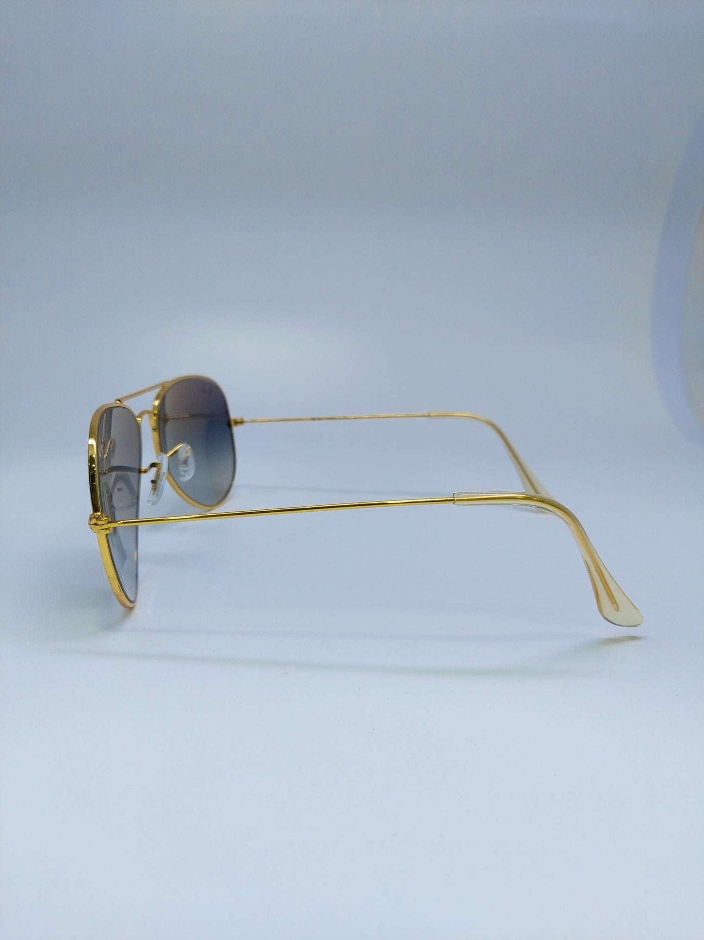 Rayban - Mercury and Gold - Metal