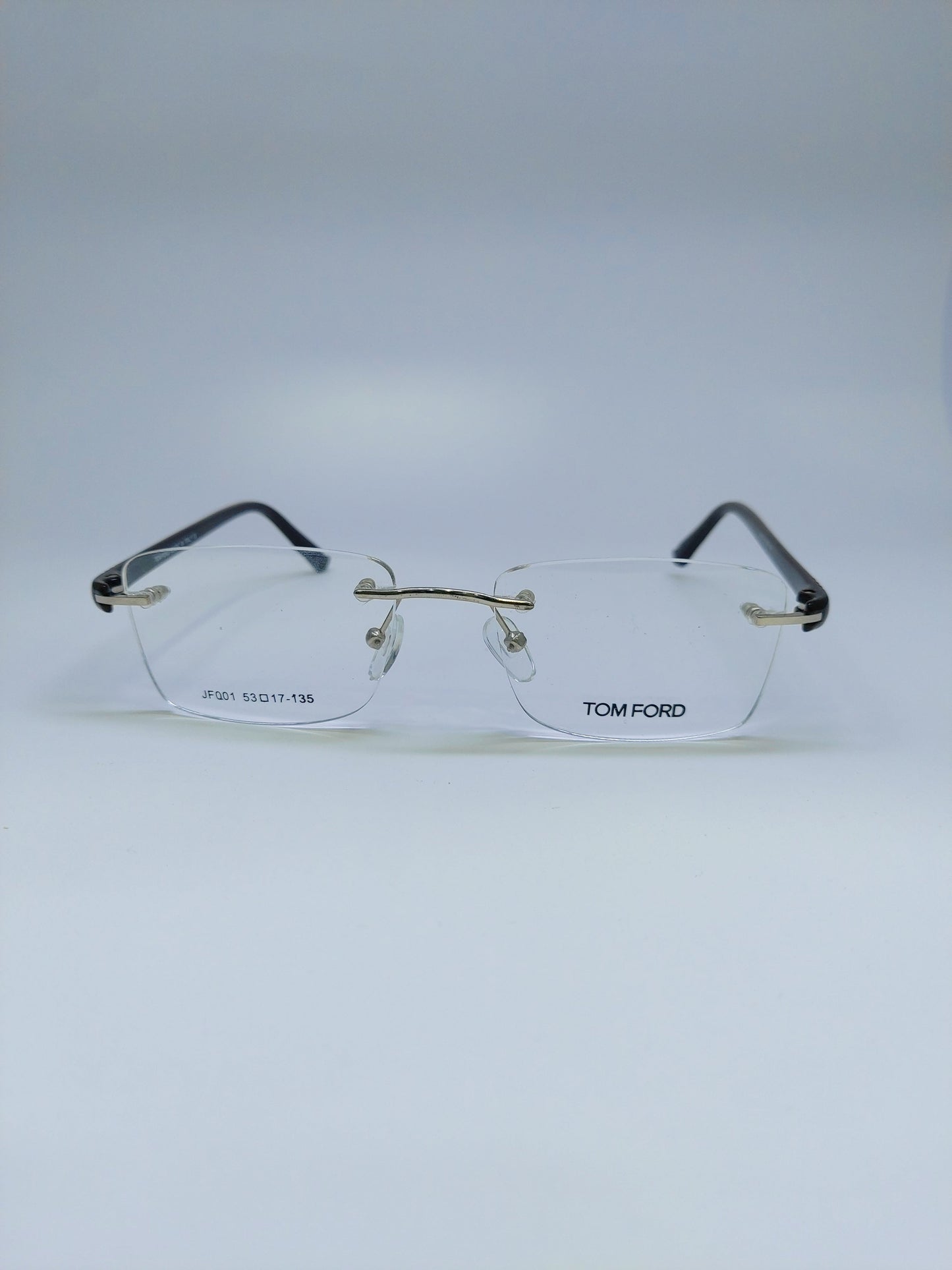 Tomford 3PC - Black and Gold - Metal