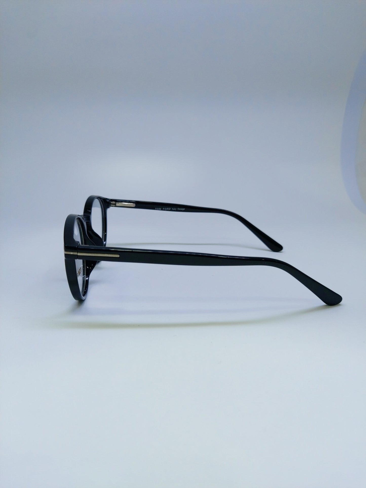 Tomford - Black - Acetate