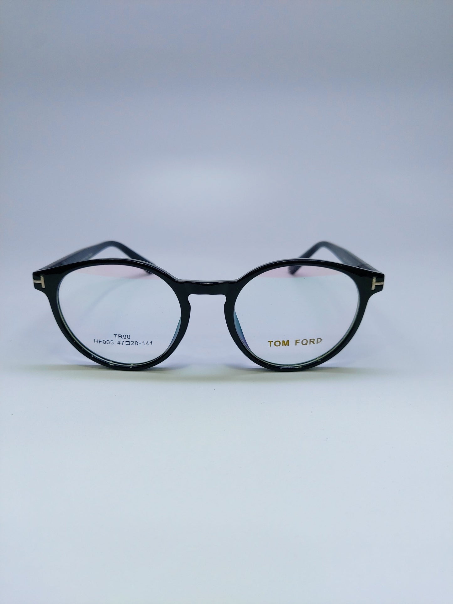 Tomford - Black - Acetate