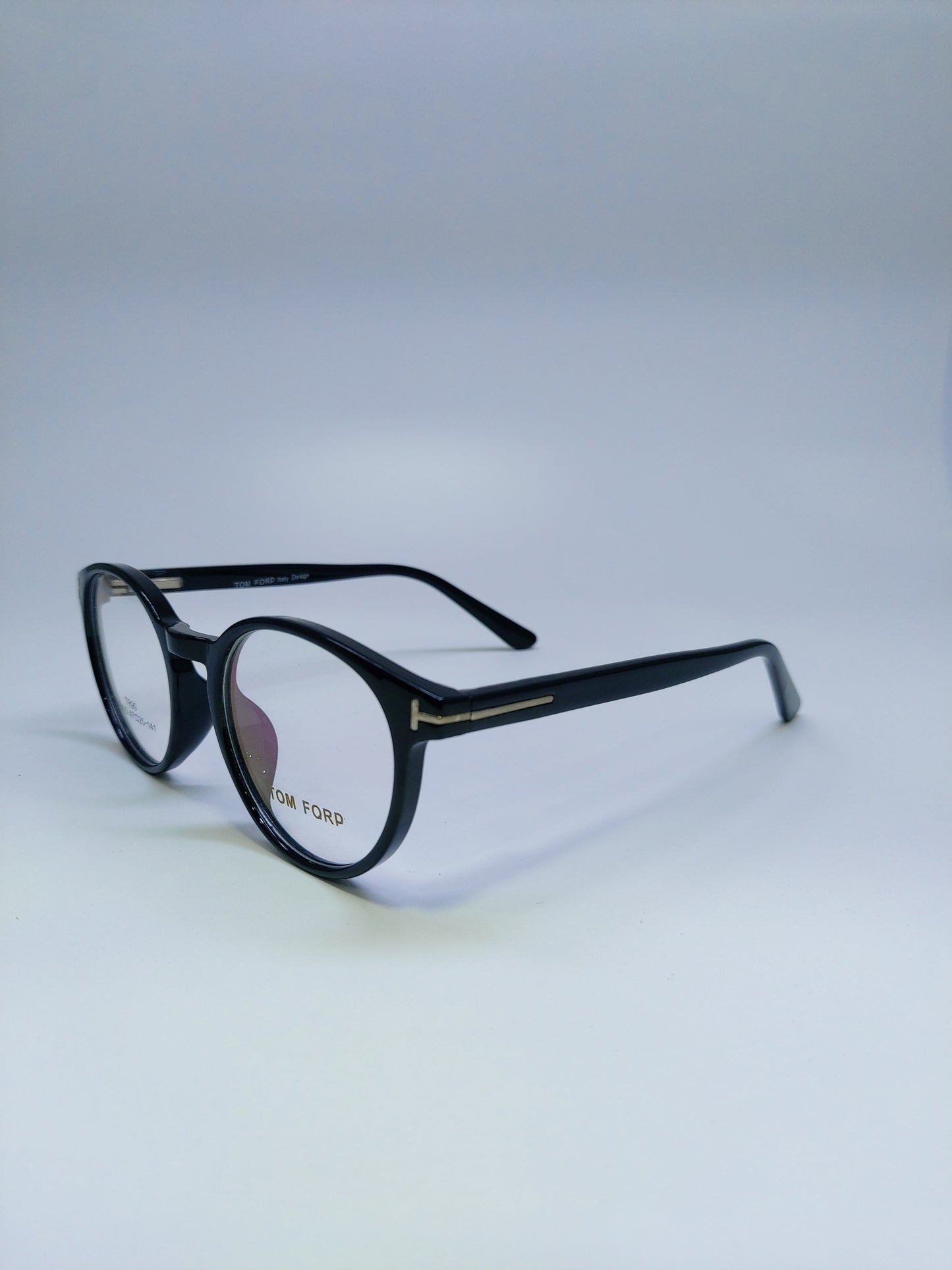 Tomford - Black - Acetate