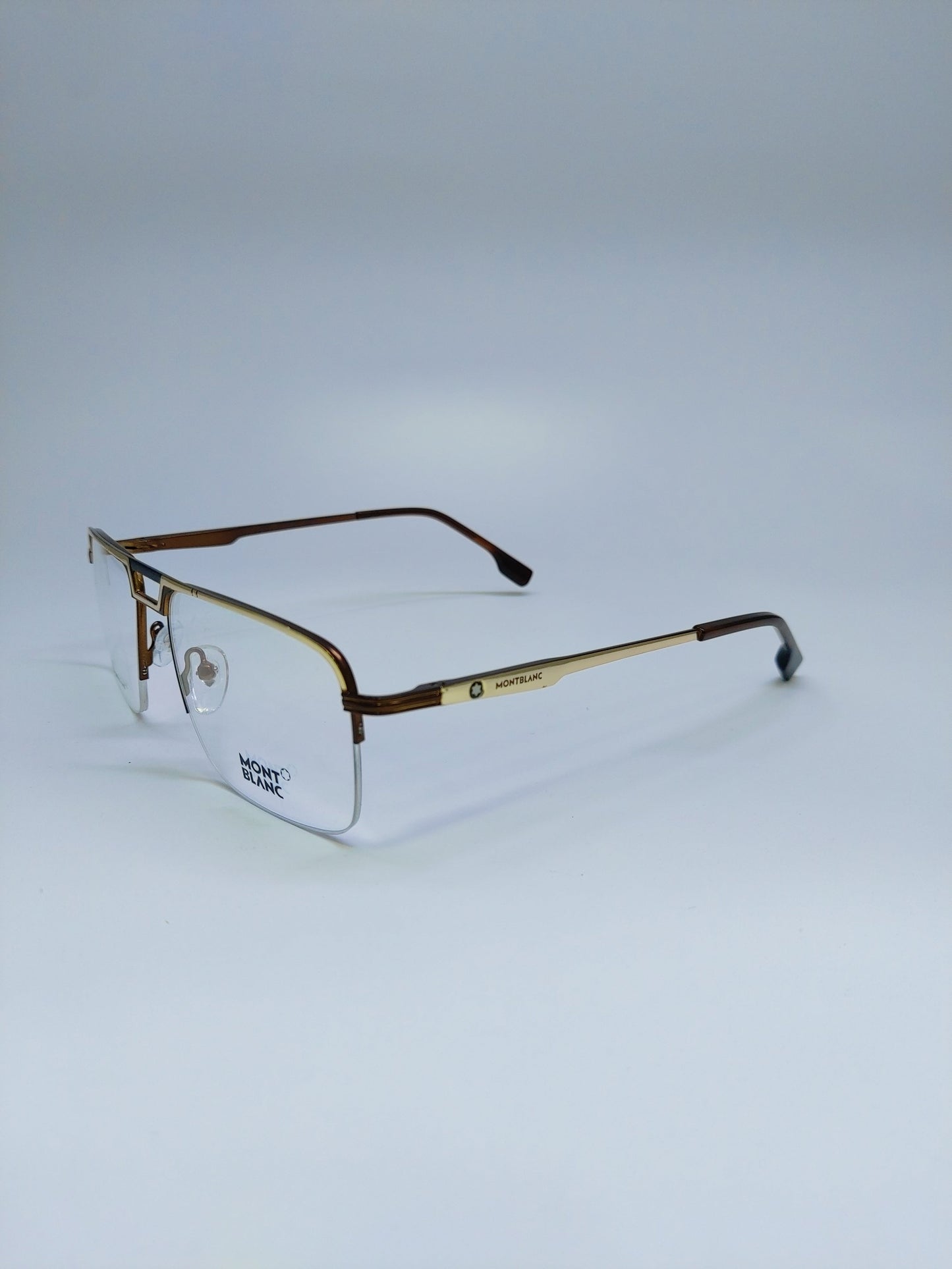 Tomford - Black and Gold - Metal