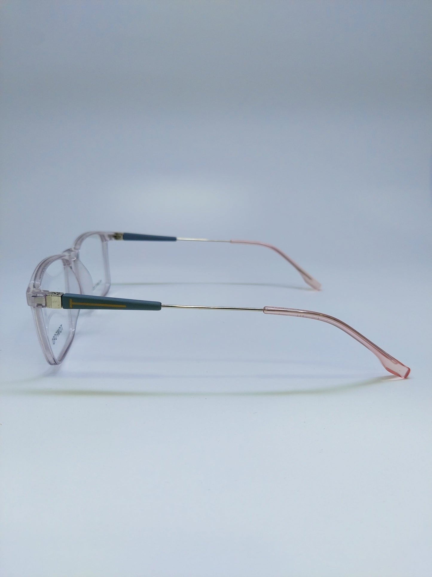 Tomford - Transparent - Acetate