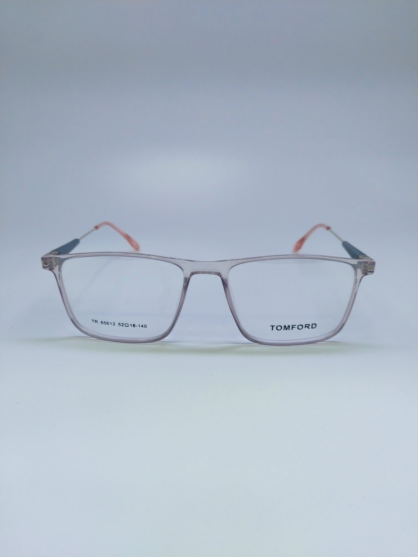 Tomford - Transparent - Acetate