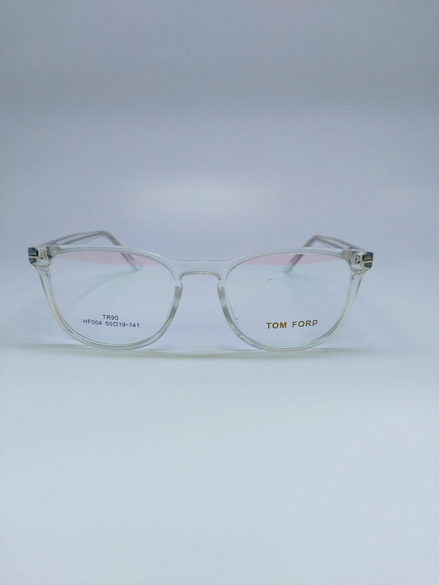 Tomford - Transparent - Acetate