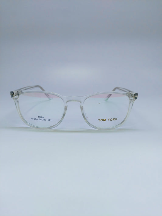 Tomford - Transparent - Acetate