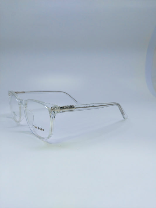 Tomford - Transparent - Acetate
