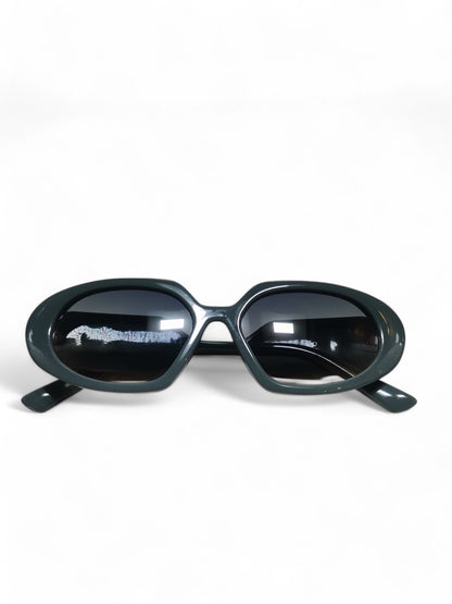 Dior - Grey - Plastic / Acetate