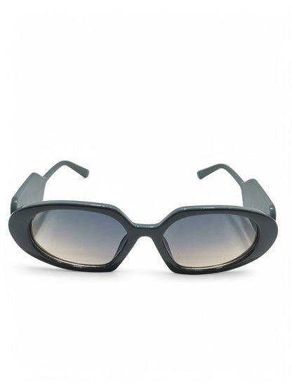 Dior - Grey - Plastic / Acetate