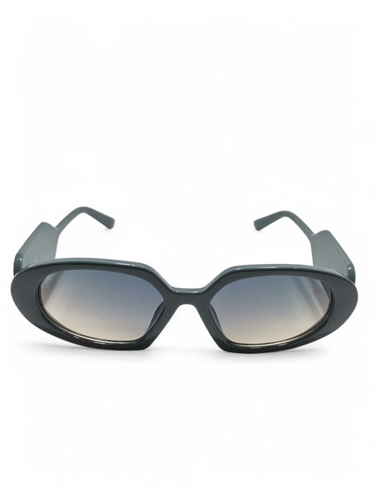 Dior - Grey - Plastic / Acetate