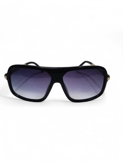 Cartier - Black - Plastic / Acetate