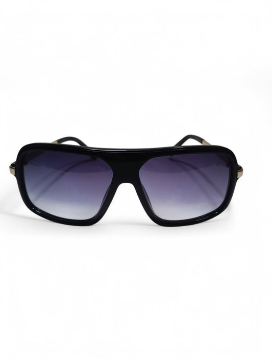 Cartier - Black - Plastic / Acetate