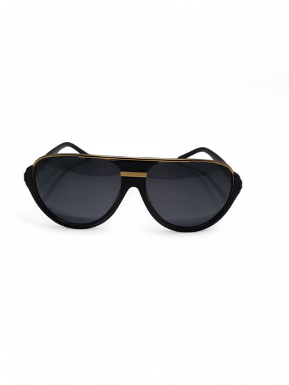 Tomford - Black - Plastic