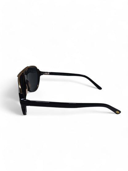 Tomford - Black - Plastic