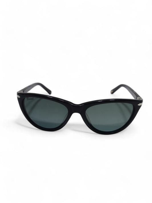 Persol - Black - Plastic / Acetate