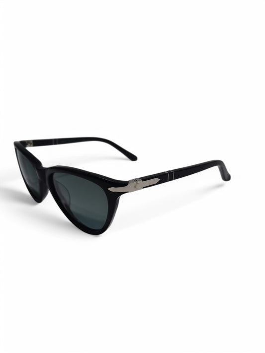 Persol - Black - Plastic / Acetate