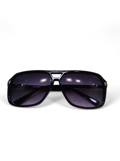 Cartier - Black - Plastic