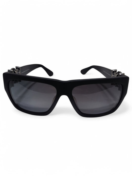 Chrome Hearts - Black - Plastic