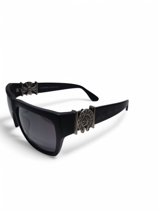 Chrome Hearts - Black - Plastic