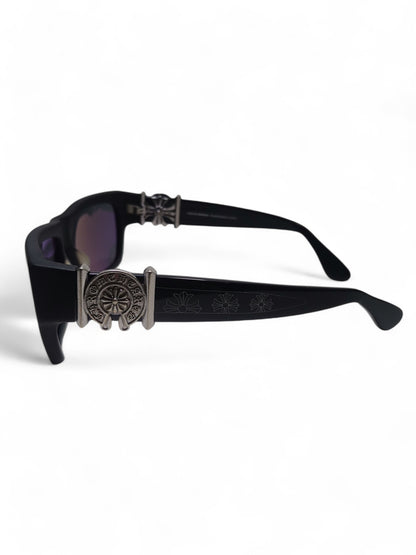 Chrome Hearts - Black - Plastic