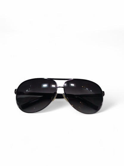 Tommy Hilfiger - Black - Metal / Plastic