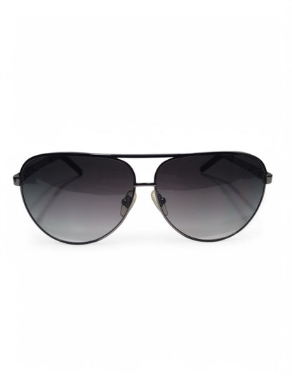 Tommy Hilfiger - Black - Metal / Plastic