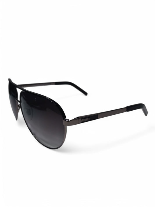 Tommy Hilfiger - Black - Metal / Plastic