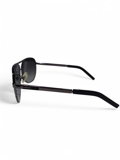 Tommy Hilfiger - Black - Metal / Plastic