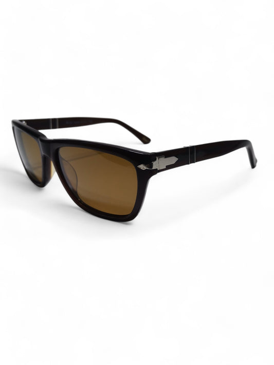 Persol - Brown - Polarized