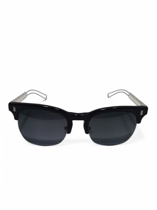 Dior - Black - Plastic / Acetate