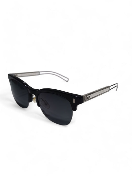 Dior - Black - Plastic / Acetate