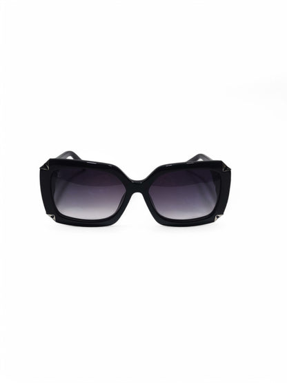 Louis Vuitton - Black - Plastic / Acetate