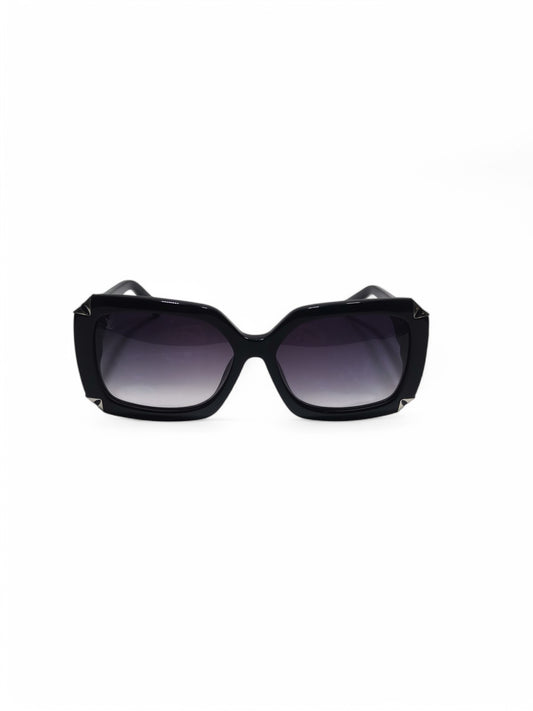 Louis Vuitton - Black - Plastic / Acetate